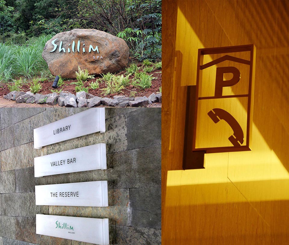 導視丨希爾頓酒店